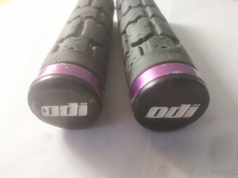 Gripy na bicykel - 3