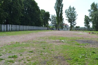 Prenájom pozemku, Lúčky Holíč - 3