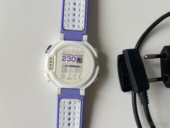 Garmin Forerunner 230 purple - 3