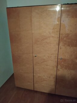 Darovanie skríň - 3