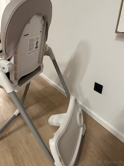 Feedo jedálenská stolička pre deti - 3