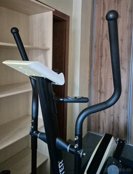 Eliptical MASTER E32 Ergometr - 3