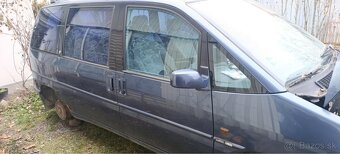 Lancia ZETA 2.1TD - 3