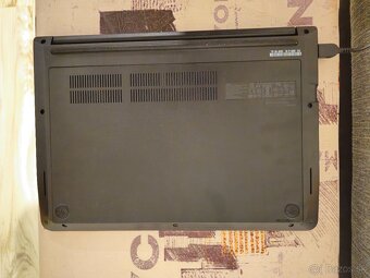 Notebook Lenovo ThinkPad E470 - 3