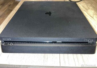 Ps4 slim 1TB - 3
