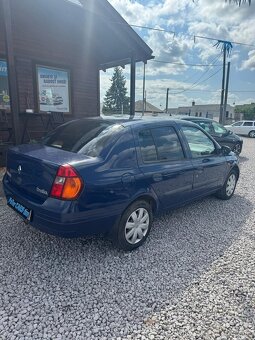 Renault Thalia 1,4 TSi 55kw,M5,BA - 3