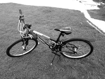 Detský bicykel + kolobežku - 3