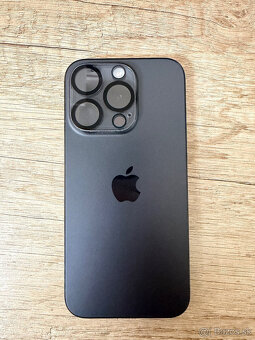 IPHONE 15 PRO v záruke - 3