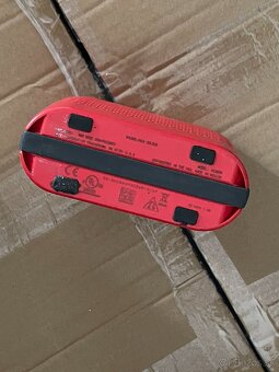 Bose SoundLink Color Bluetooth - biely, červený, mint - 3