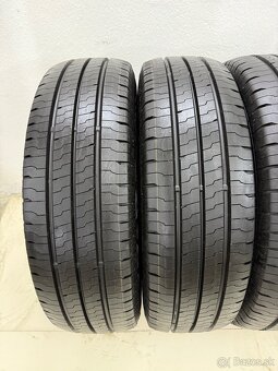 205/75 R16C Letné pneumatiky NOVÉ - 3