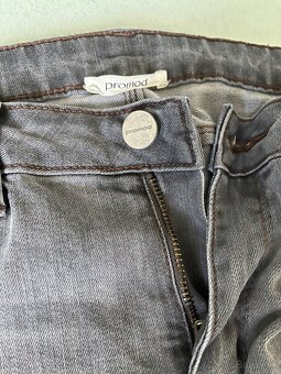 Promod sivé rifle - 3