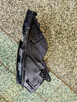 Světlo Škoda Octavia 3 - 3