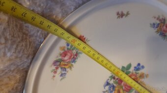 Rosenthal tanier 65eur - 3