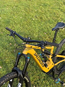 Specialized Turbo Kenevo - 3