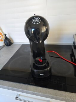 Kávovar Krups Dolce Gusto - 3