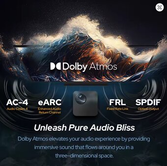 Predám RockTek GX1 - 3