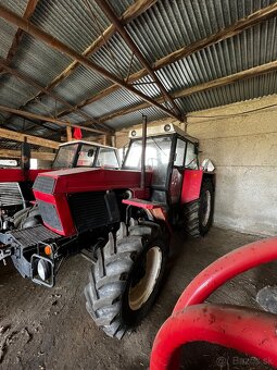 Predam Zetor 16145 - 3