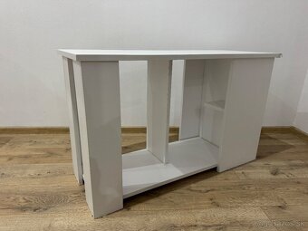 Stolík pod akvárium 100x40cm - 3