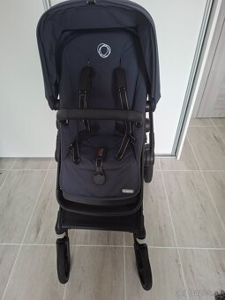 Bugaboo Fox Cub - 3