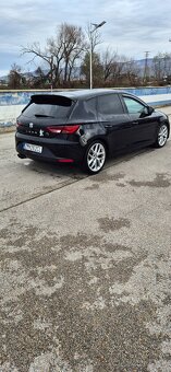 Seat leon - 3