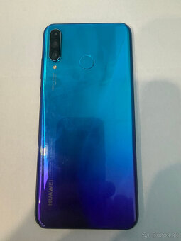 HUAWEI P30 LITE 128GB - 3