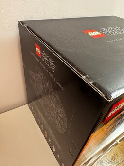 PREDÁM LEGO Star Wars 75192: Millennium Falcon - 3