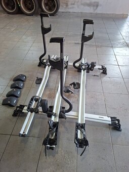 Strešné priečinky. - 3