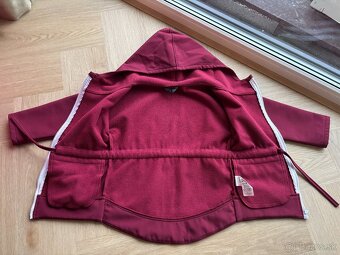 Prechodná bundička Little People - 3