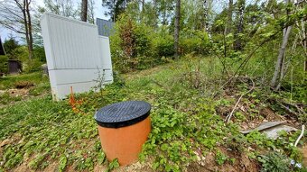 Pozemok Domaša-Nová Kelča - 3