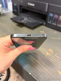 I phone 15 pro max 256g - 3