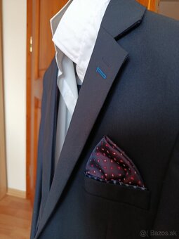 Chlapčenský oblek - 3