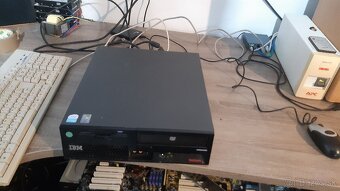 Ibm ThinkCentre 775 - 3