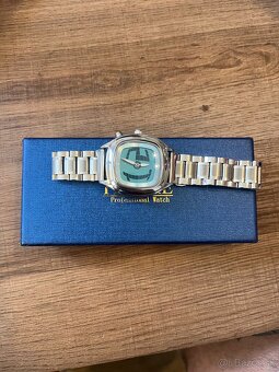 Náramkové hodinky - 3