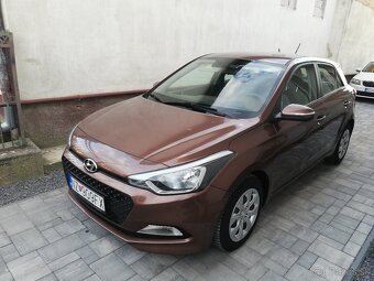 Hyundai I 20 - 3