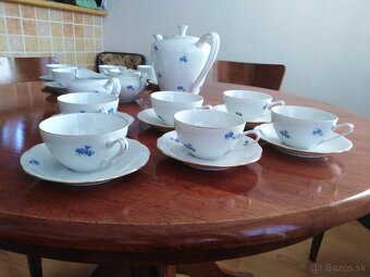 Retro kávová súprava - 3