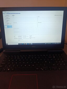 Predám herný notebook - 3