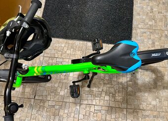 Kenzel bicykel 16-ka - 3