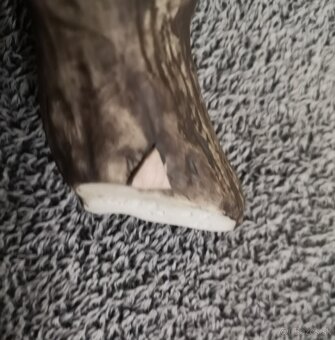 Porcelánová soška Sova snežná – Royal Dux - 3