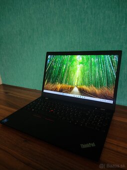 ThinkPad L15 G2 | i5 • 16GB • 256GB SSD - 3
