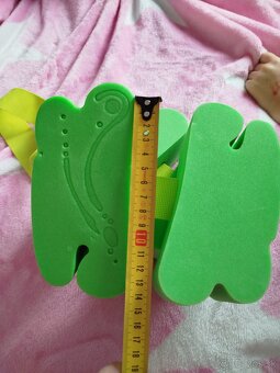 Pás na plávanie TOP STAV - 3