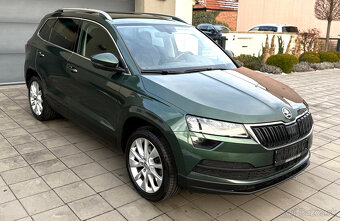 Škoda Karoq, 2.0TDI,110kw,STYLE,2019 - 3