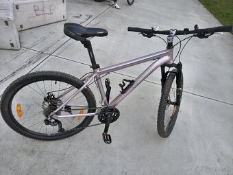 Dámsky MTB bicykel v. S - 3