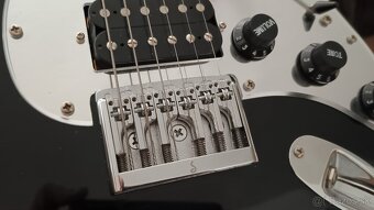 Fender Stratocaster HT custom - 3