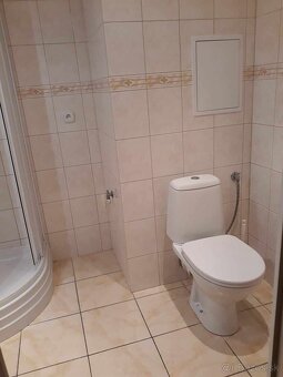 Predám 1 izbový byt pri centre NMn/V - 3