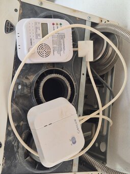 Predam plynovy kotol Ariston - 3