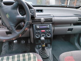 Land Rove Freelander - 3