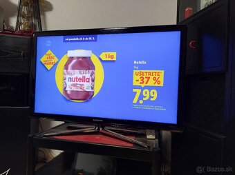 TV Samsung - 3