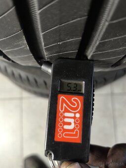 Michelin Primacy 4 225/45 R17 91W - 3