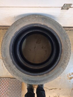 235/50 r19 Contiental 2021 - 3