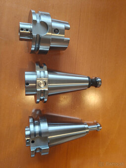 Renishaw OMP 40 + OTS - 3